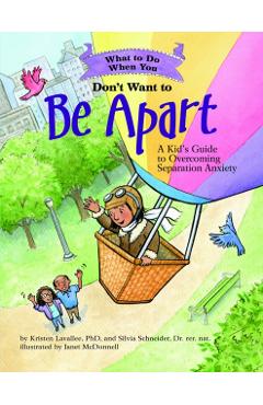 What to Do When You Don't Want to Be Apart