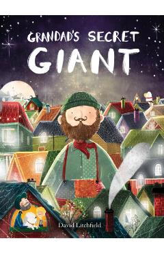 Grandad's Secret Giant