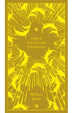Songs of Innocence and of Experience