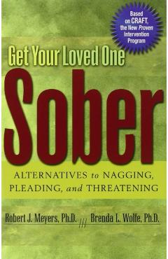 Get Your Loved One Sober