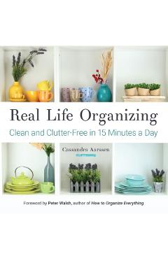 Real Life Organizing