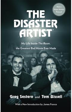Disaster Artist