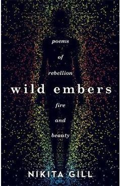 Wild Embers