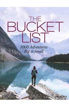 Bucket List