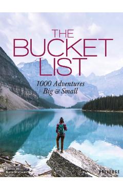 Bucket List