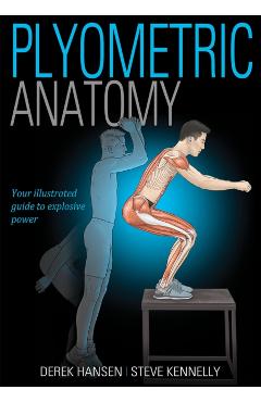 Plyometric Anatomy
