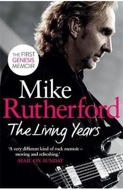 Living Years