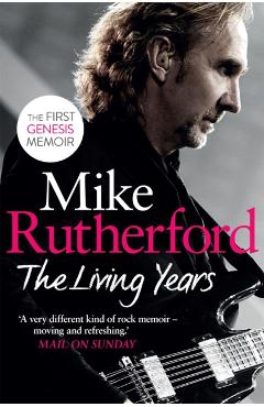 Living Years