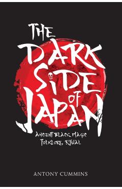 Dark Side of Japan