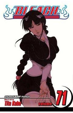 Bleach, Vol. 71