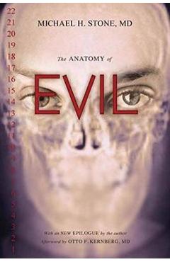 Anatomy Of Evil