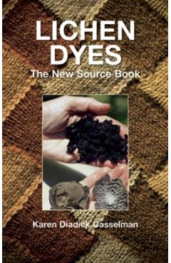 Lichen Dyes