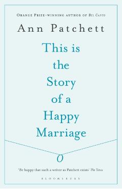 This Is the Story of a Happy Marriage