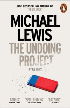 Undoing Project