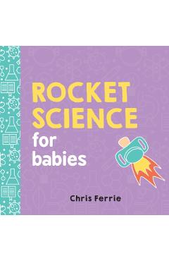 Rocket Science for Babies