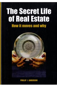 Secret Life of Real Estate and Banking