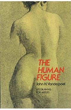 Human Figure - Imagine 1