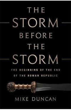 Storm Before the Storm