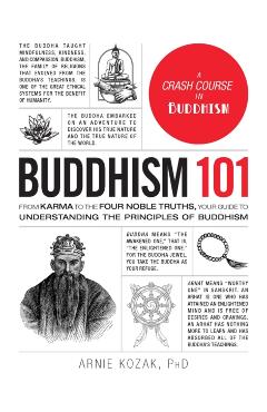 Buddhism 101