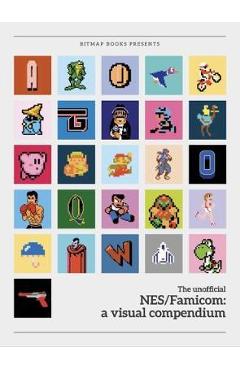 NES/Famicom: A Visual Compendium