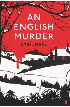 English Murder