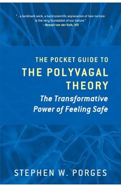 Pocket Guide to the Polyvagal Theory