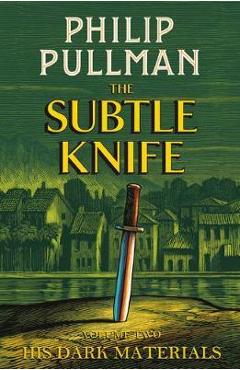 Subtle Knife