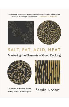 Salt, Fat, Acid, Heat
