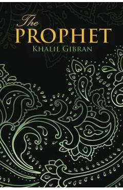 Prophet (Wisehouse Classics Edition)