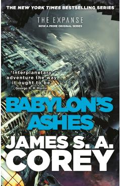 Babylon's Ashes