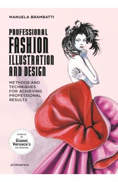Fashion Illustration & Design