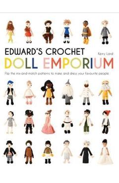 Edward's Crochet Doll Emporium