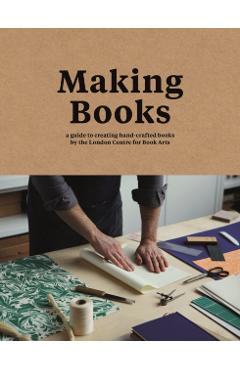 Making Books