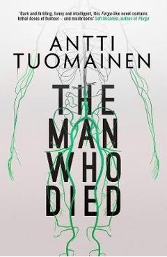 Man Who Died