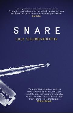 Snare - Imagine 1