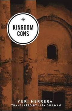 Kingdom Cons - Imagine 1