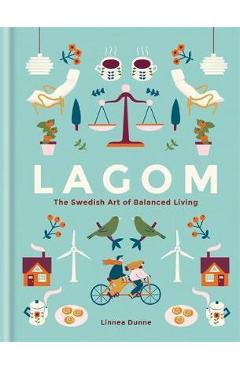 Lagom - Imagine 1