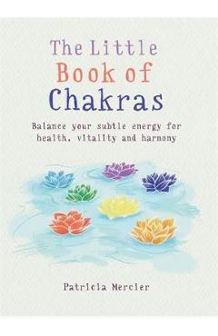 Little Book of Chakras