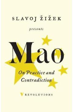 On Practice and Contradiction - Imagine 1