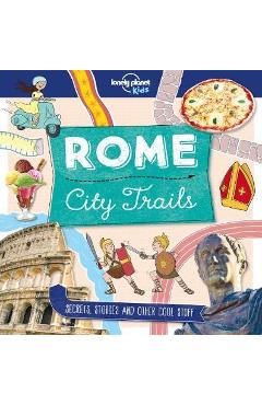 City Trails - Rome