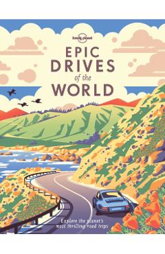 Epic Drives of the World