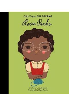 Rosa parks