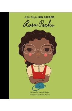 Rosa Parks