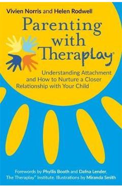 Parenting with Theraplay (R)