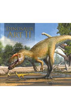 Dinosaur Art 2 - Imagine 1