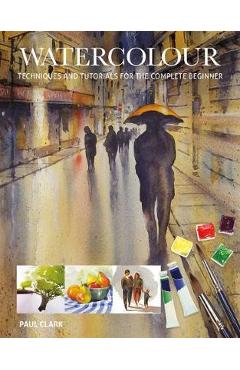 Watercolour