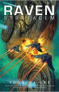 Raven Stratagem - Imagine 1