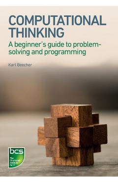 Computational Thinking