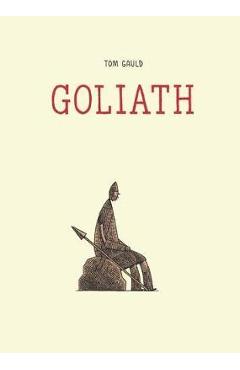 Goliath - Imagine 1