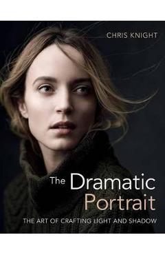 Dramatic Portrait